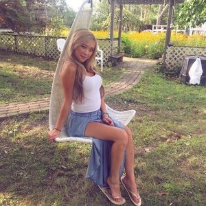 Meet your Posher, Tiffany